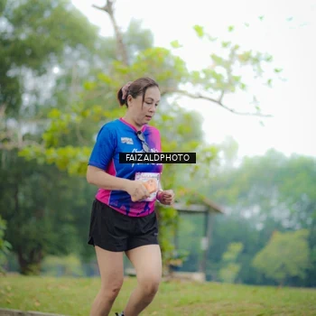Runner Photo 8120329