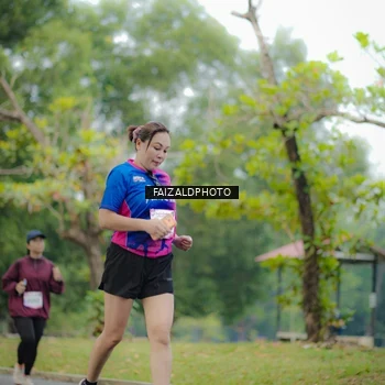 Runner Photo 8120340