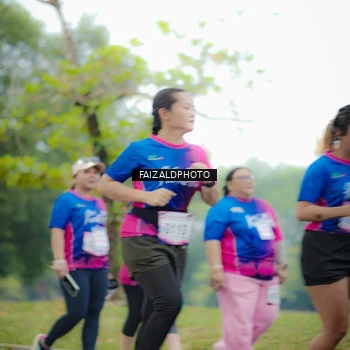 Runner Photo 8120352