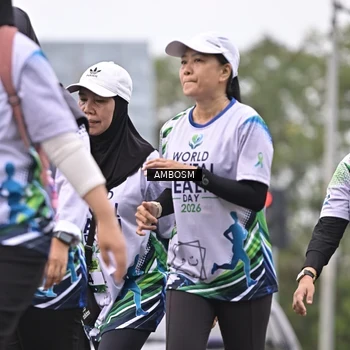 Runner Photo 8120360