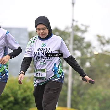 Runner Photo 8120361