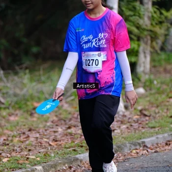 Runner Photo 8120362