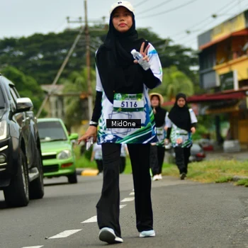 Runner Photo 8120366