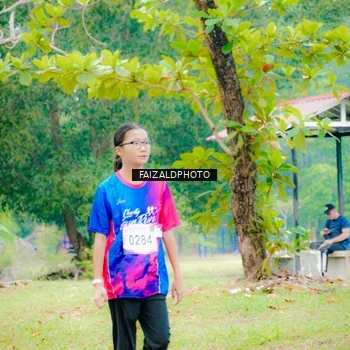 Runner Photo 8120367