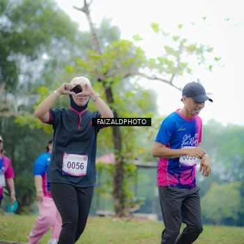 Runner Photo 8120380