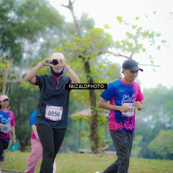 Runner Photo 8120382