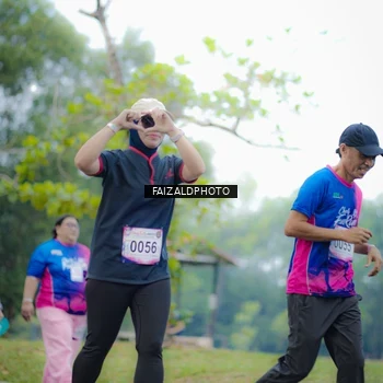 Runner Photo 8120383