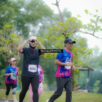Runner Photo 8120387