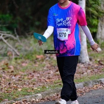 Runner Photo 8120389