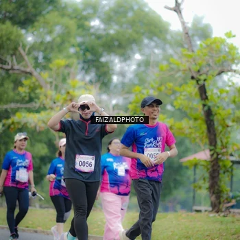 Runner Photo 8120392