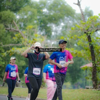 Runner Photo 8120393