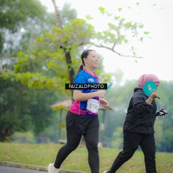 Runner Photo 8120401