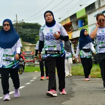 Runner Photo 8120402