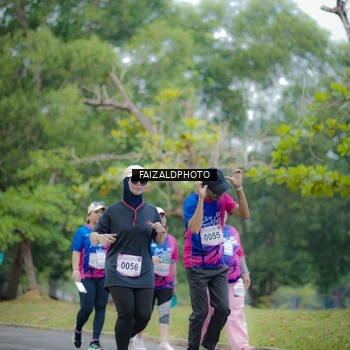 Runner Photo 8120406