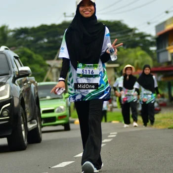 Runner Photo 8120407