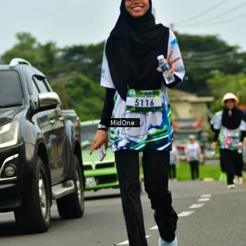 Runner Photo 8120414