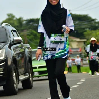 Runner Photo 8120423