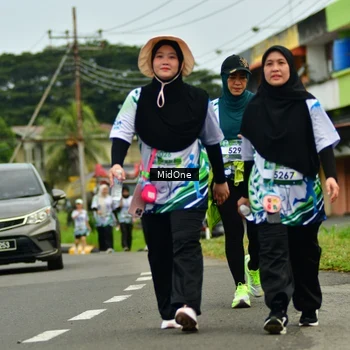 Runner Photo 8120424