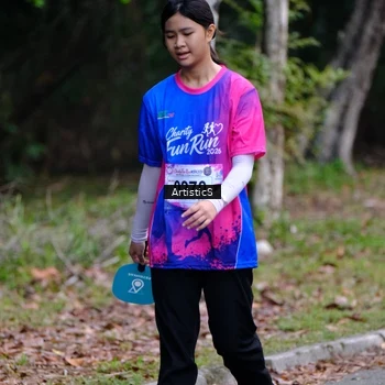 Runner Photo 8120428