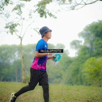 Runner Photo 8120433