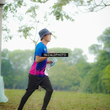 Runner Photo 8120434