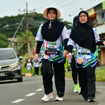 Runner Photo 8120435