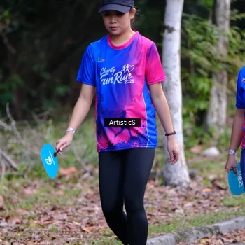 Runner Photo 8120440