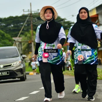 Runner Photo 8120444