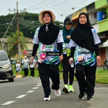 Runner Photo 8120445