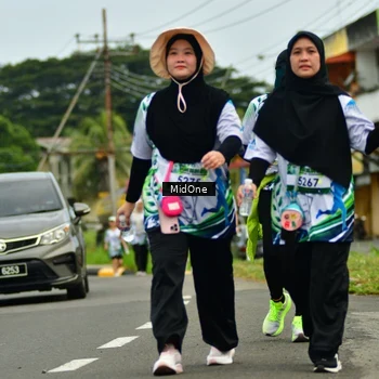 Runner Photo 8120450