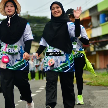 Runner Photo 8120452