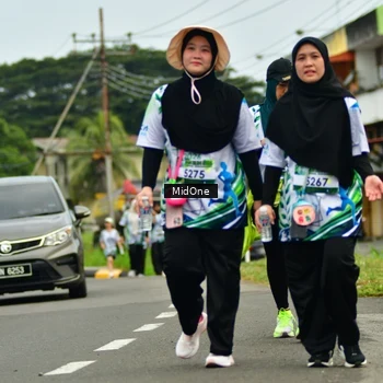 Runner Photo 8120453