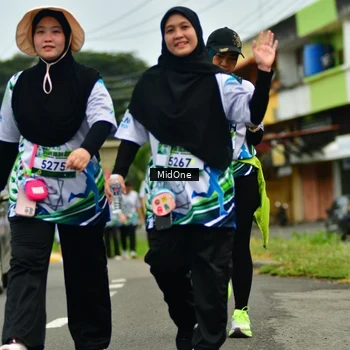 Runner Photo 8120454