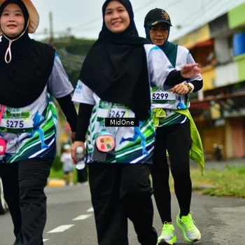 Runner Photo 8120457