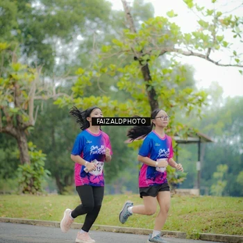 Runner Photo 8120465