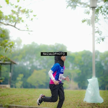 Runner Photo 8120466