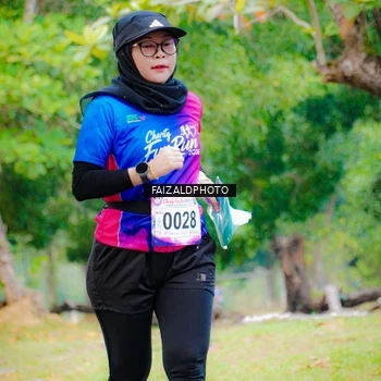 Runner Photo 8120470