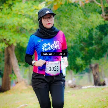 Runner Photo 8120474