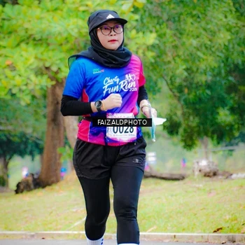 Runner Photo 8120475