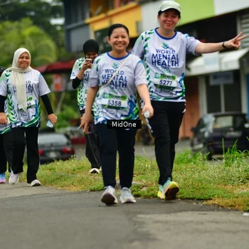 Runner Photo 8120480