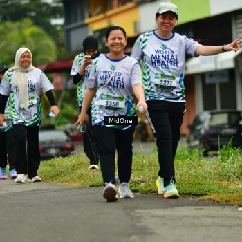 Runner Photo 8120487