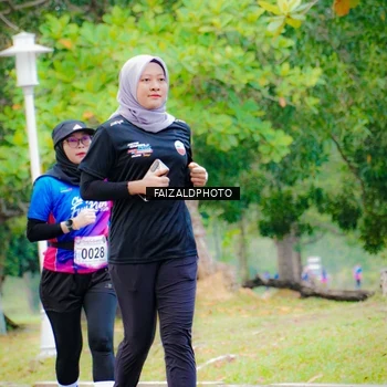Runner Photo 8120489