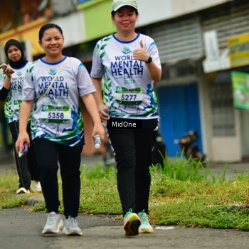 Runner Photo 8120492