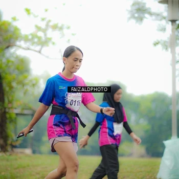 Runner Photo 8120498