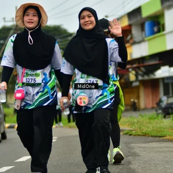 Runner Photo 8120500