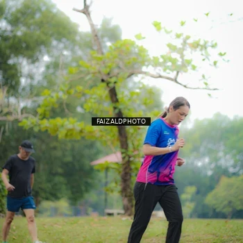 Runner Photo 8120504