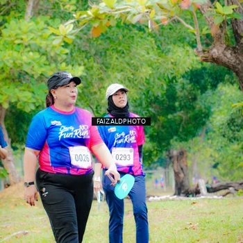 Runner Photo 8120507
