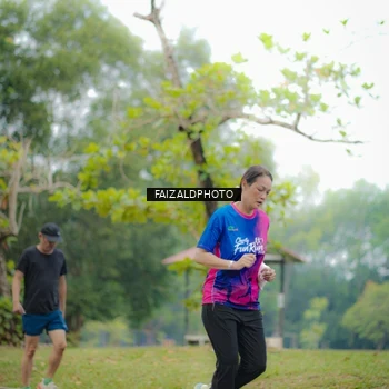 Runner Photo 8120509