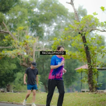 Runner Photo 8120511