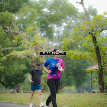 Runner Photo 8120512